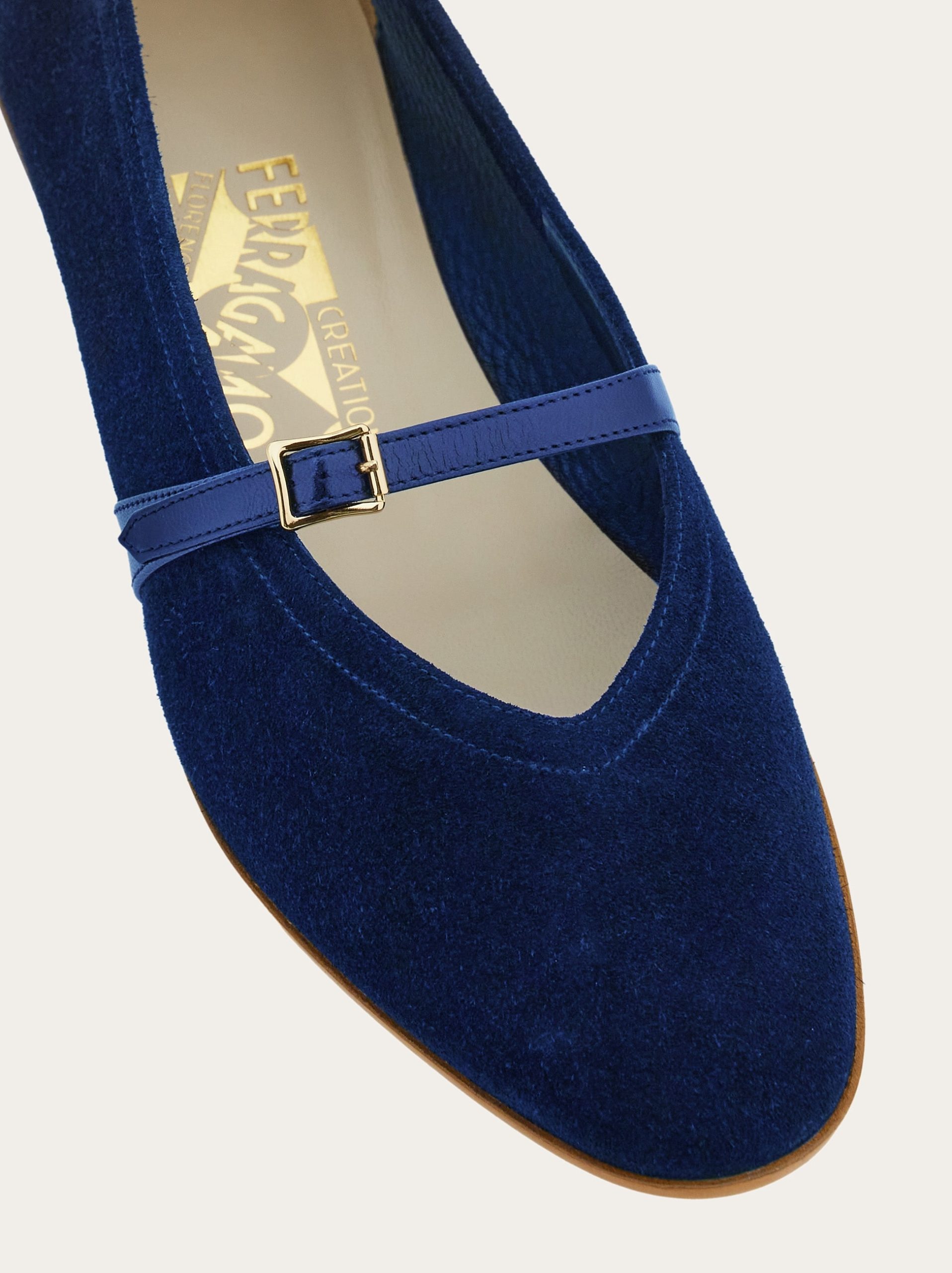 Ferragamo Audrey (1954) - Image 4